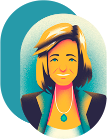 Jennifer Doudna