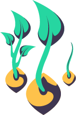Germinación de semilla