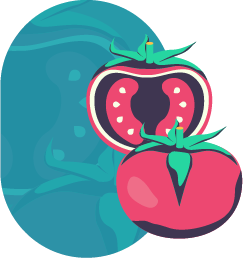 Tomate