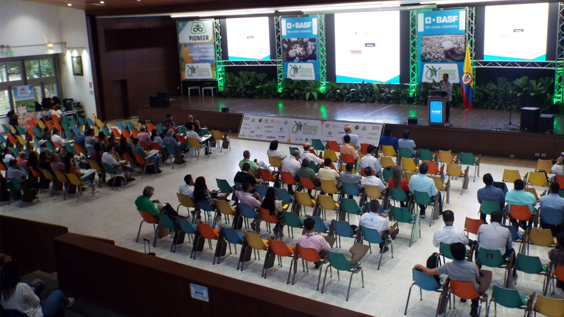 congreso acosemillas congreso acosemillas