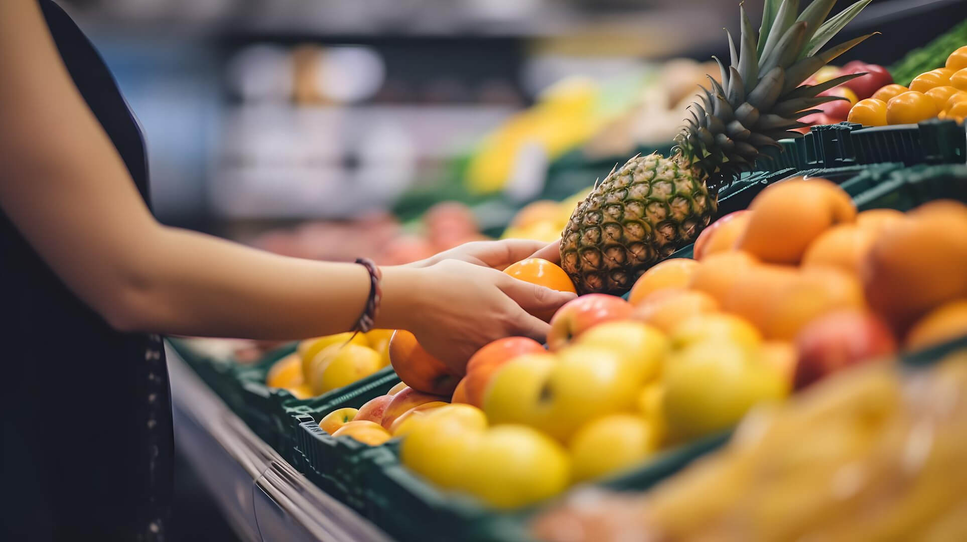 edición genética alimentos beneficios de la edición genética