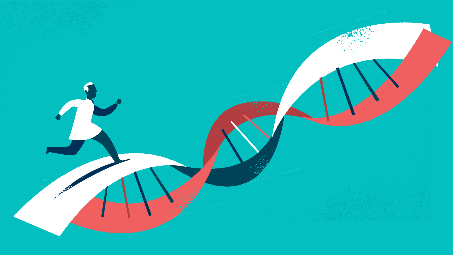 crispr edición genética crispr que es aplicaciones