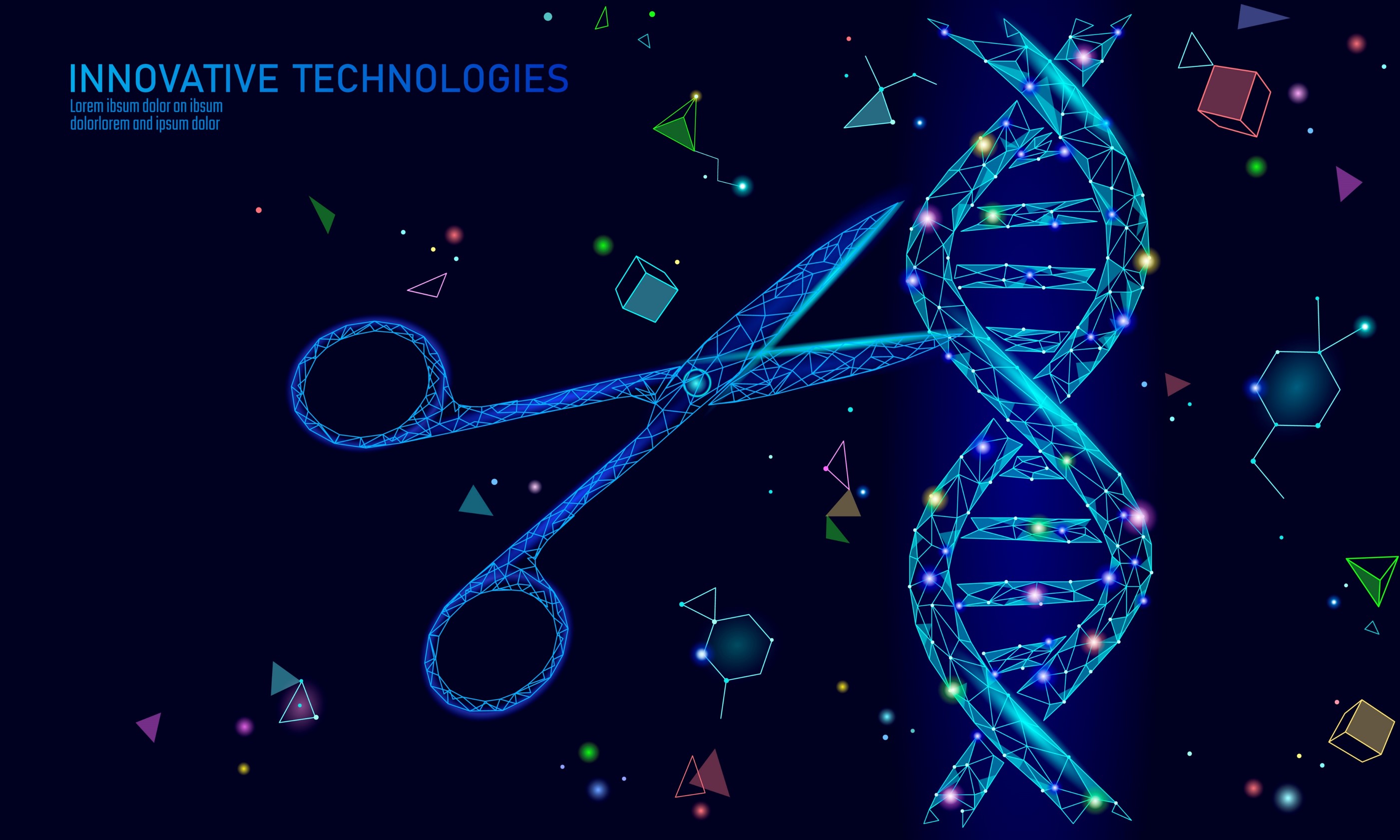CRISPR solución a la seguridad alimentaria CRISPR solución a la seguridad alimentaria