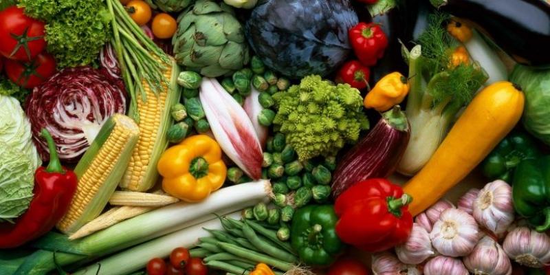Mejorar el sabor de las verduras Mejorar el sabor de las verduras