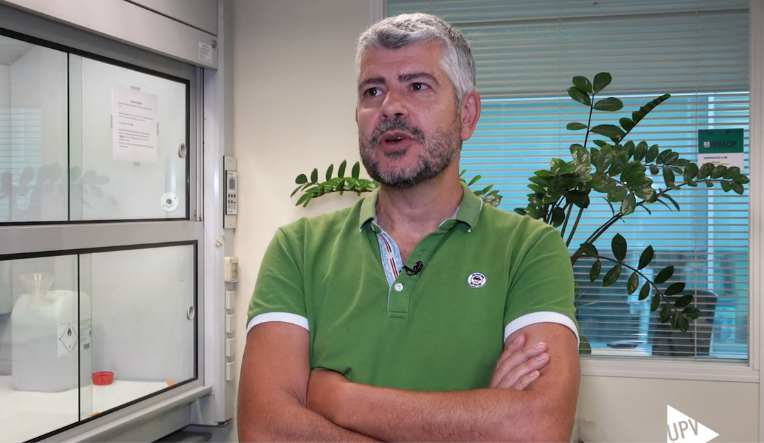 Manuel Rodirguez profesor investigador