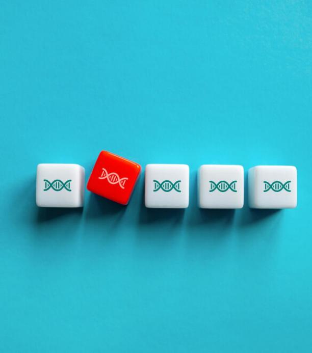 métodos de edición genética