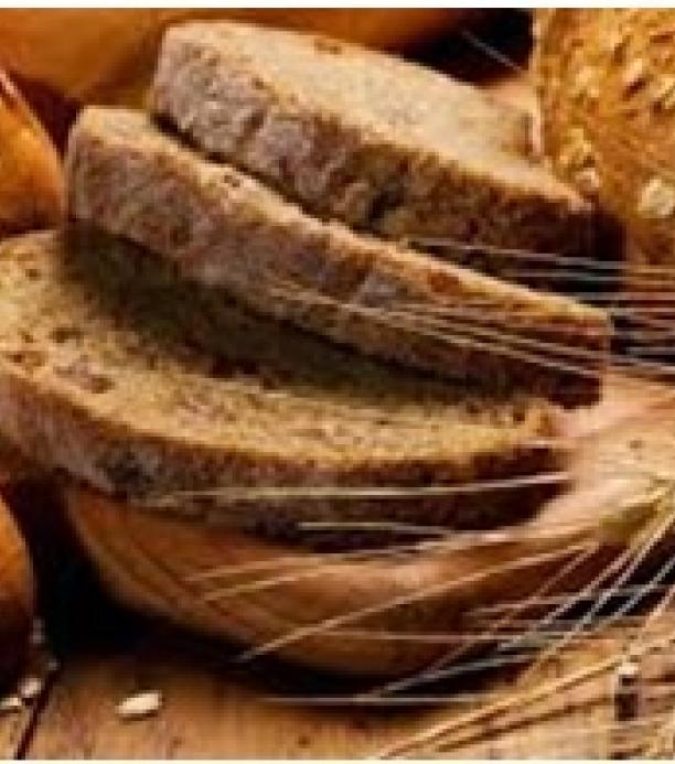 Trigo sin gluten 